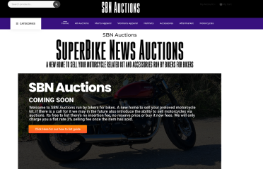 SBN Auctions