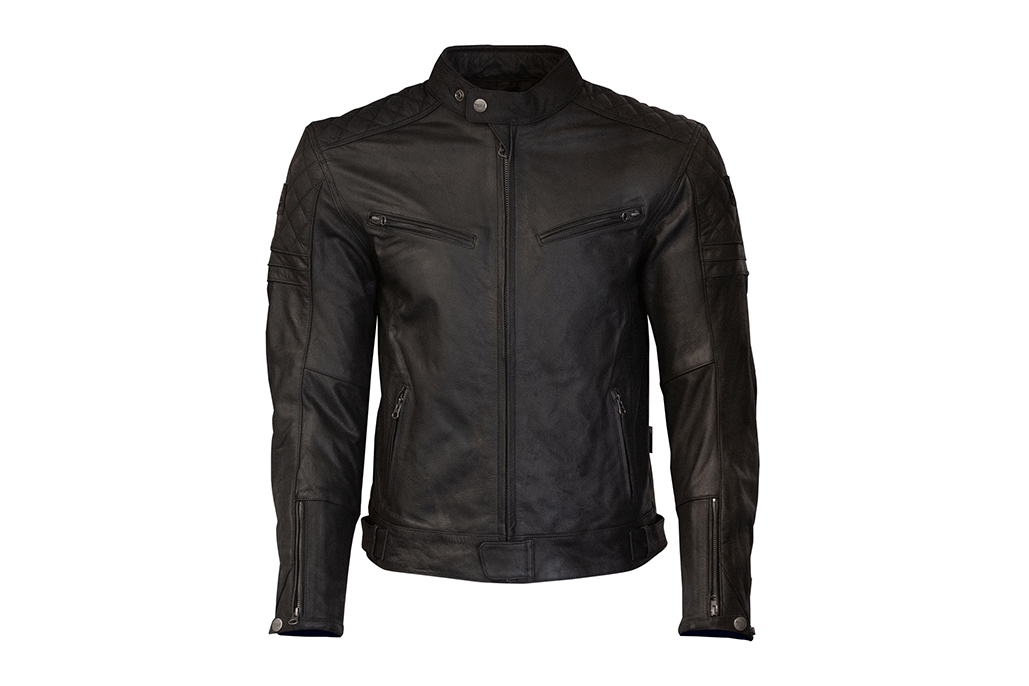 BSA Motorcycles Launches New Clothing Range In Collaboration With Merlin