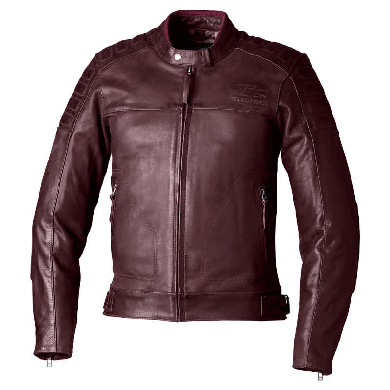 RST Brandish 2 – A classic-style leather favourite