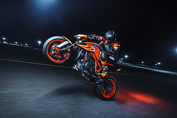 Massive Summer Savings Available With New KTM Power Deals