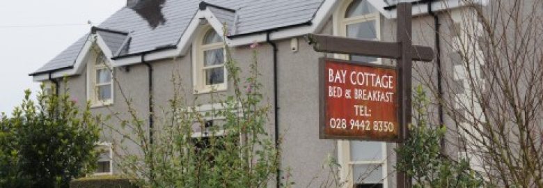 Bay Cottage Bed and Breakfast
