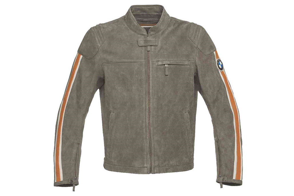 BMW Motorrad presents the new BMW Motorrad Clothing Collection 2024