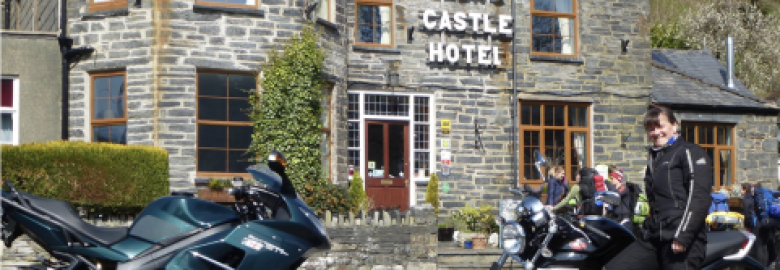Elen’s Castle Hotel