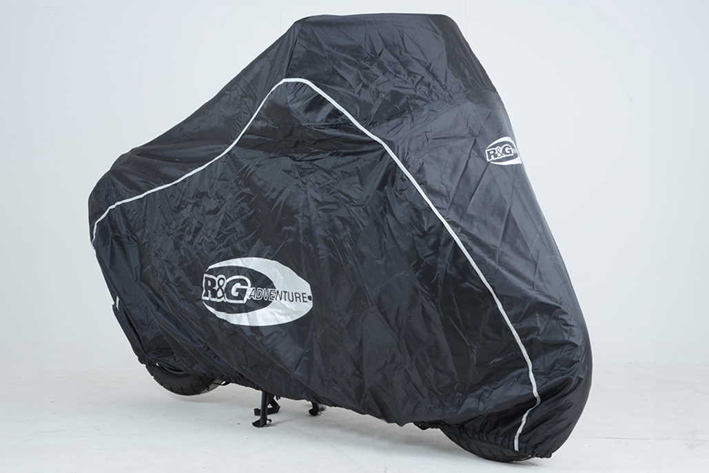 Keep Covered And Save Money With R&g Bike Covers